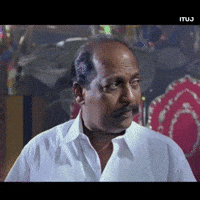 Blush Smile GIF