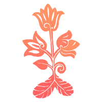 Flower Russia Sticker by detailia