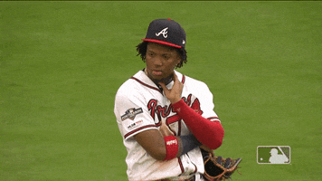 Major League Baseball Sport GIF by MLB