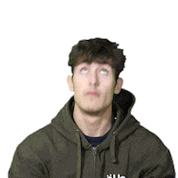 Oeklo connor oben oeklo oeklo oben Sticker