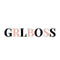Girls Femaleboss Sticker by grlfluence