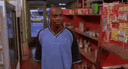 dave chappelle laughing GIF