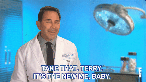 Botched GIF by E!