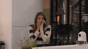 Shock Liese GIF by Big Brother 2021