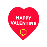 Heart Love GIF by Linz News