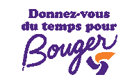Shoes Join The Movement Sticker by ParticipACTION