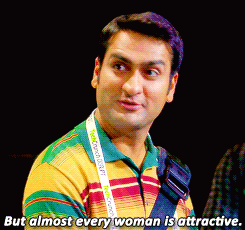 kumail nanjiani GIF