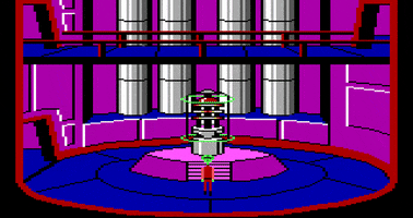 space quest pixel GIF
