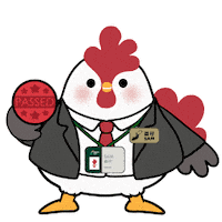 Office Sticker by 澳娛綜合
