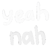 No Way Yes Sticker