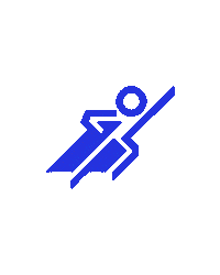 Logo Icon Sticker by arbeitsschutz.jetzt