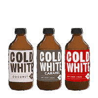 Latte Roasting Sticker by Tanamera Coffee