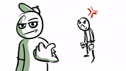 Get A Load Of This Guy GIF