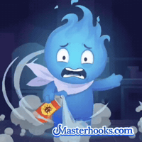 Disgusted Get Out GIF by Masterhooks
