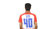 Football Soccer Sticker by Gulf United FC