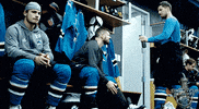 ice hockey sport GIF by NHL