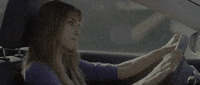 Viaje Coche GIF by Movistar+
