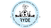 Fun Mexico Sticker by RydeElectric