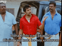 Ice Tamil GIF