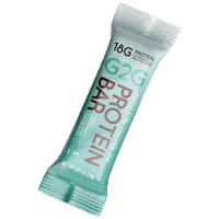 g2gbar food fitness workout health Sticker