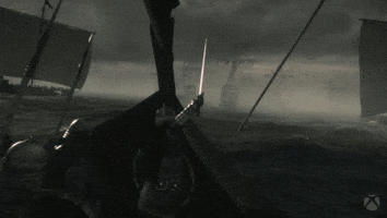 Lets Go Cheer GIF by Xbox