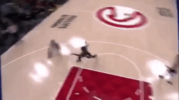 GIF by NBA