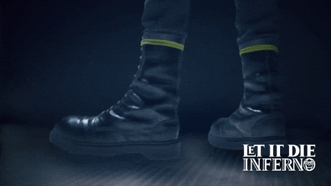 Unc Waiting GIF by Uncle Death
