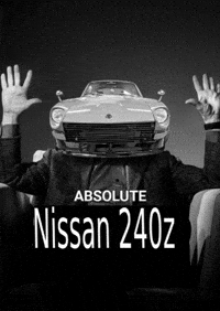 Wangan Midnight Car GIF