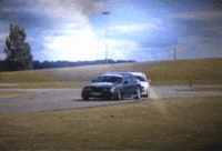 motorstreetlithuania drift motorstreet drift lithuania bmwcompact GIF