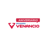 Farmacia Sticker by Drogaria Venancio