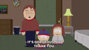 stan marsh GIF by South Park 