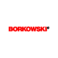 Glitch Brand Sticker by Borkowski