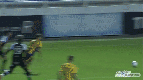 Think_Football giphyupload GIF