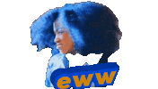 charligurl eww eww charligurl yucky shrugs puke ugh Sticker