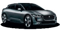 Emobility Ipace Sticker by Jaguar Land Rover Deutschland