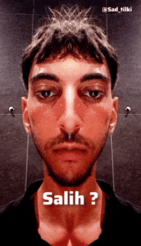 Salih GIF