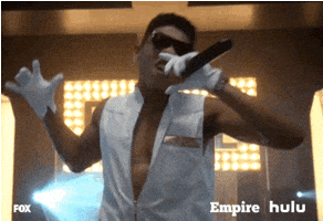 hakeem lyon fox GIF by HULU