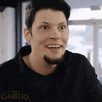 Zombieorpheus Thegamers GIF by zoefannet