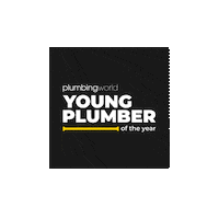 Pw Ypc Sticker by Plumbing World NZ