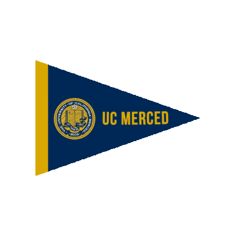 ASUCM uc bobcats bobcat university of california Sticker
