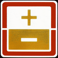 Glitch Vhs GIF by Freudi