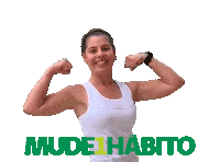 Unimed-BH mude1habito emiliana unimedbh devoltanavolta Sticker