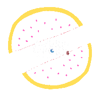 Adventure Surfing Sticker by #SurfPort