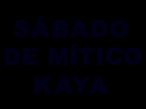 guadarrama mitico GIF by Sala Kaya