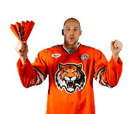 Sport Celebrating Sticker by HC Amur