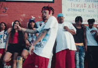 Dont Do It GIF by OMB Bloodbath