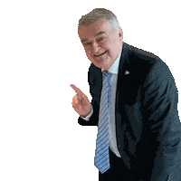 Ju Reul Sticker by CDU NRW