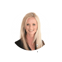 Jody Gillis Sticker by Rivermoore Partners Realty