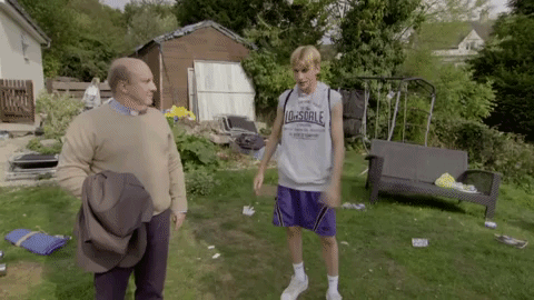 bbc three GIF by BBC