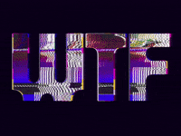 Art Wtf GIF